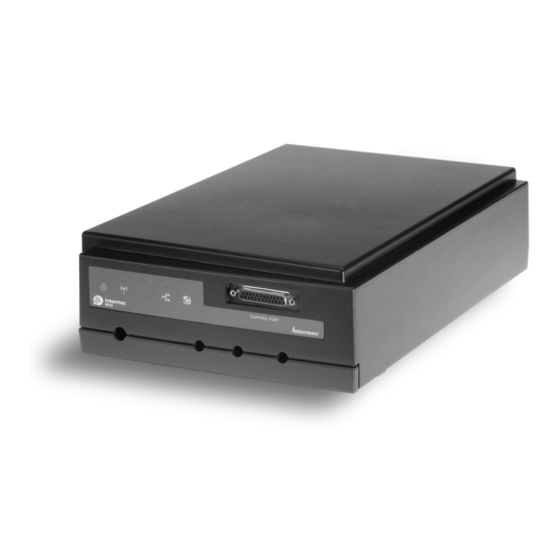Intermec IF5 User Manual