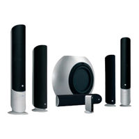 KEF 5000 Series KHT5005.2 Brochure
