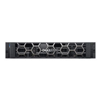 Dell EMC PowerEdge R7515 Reference Manual
