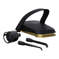 Ultradent Products GEMINIEVO 980 DIODE LASE User Manual
