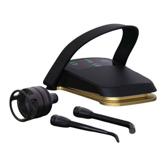 Ultradent Products GEMINIEVO 810 DIODE LASE User Manual