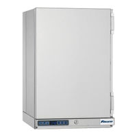 Follett FZRVAC2 Installation Manual