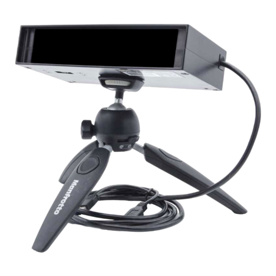 EyeLink Portable Duo Installation Manual
