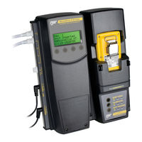 BW Technologies MicroDock II User Manual
