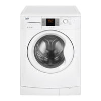 Beko WMB 91243 LC User Manual