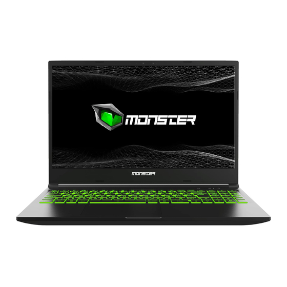 Monster ABRA A5 V18.2 User Manual