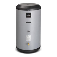 Heat-Flo HF-22-BT-4 Installation, Operating And Service Instructions