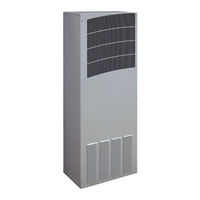 nvent T50 Series Instruction Manual
