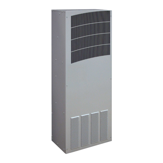nvent T50 Series Instruction Manual