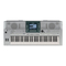 Electronic Keyboard Yamaha PSR-S710 Installation Manual
