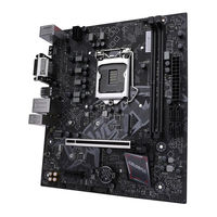 Colorful BATTLE-AX B560M-D PRO V20 Manual