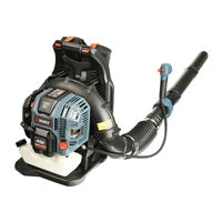 Senix BLB4QL-M User Manual