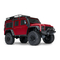 Traxxas TRX4 Scale and Trail Crawler, 82256-4 Manual
