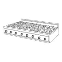 Viking VGWT Use & Care Manual