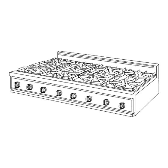 Viking VGWT Use & Care Manual