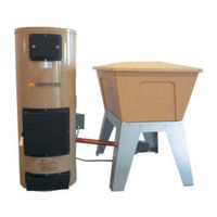 A-Maize-Ing Heat LDJ991-10 Installation And Owner's Manual