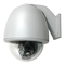 Security Camera GE CyberDome II Brochure & Specs