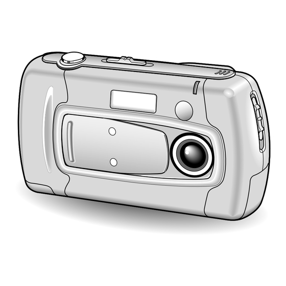 Sanyo VPC-X360E Service Manual