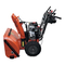 Snow Blower Husqvarna 1130STE XP Owner's Manual