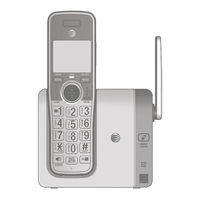 AT&T CL81214 Complete User's Manual