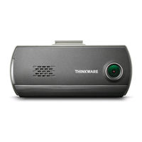 Thinkware H100 User Manual