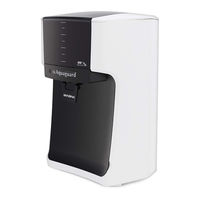 Eureka Forbes Dr. Aquaguard MAGNA HD RO + UV User Manual