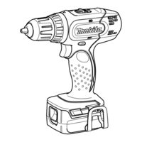 Makita BDF343 Instruction Manu