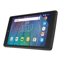 Alcatel One Touch POP 7 LTE T-Mobile User Manual