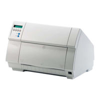 Dascom T2250 Quick Start Manual
