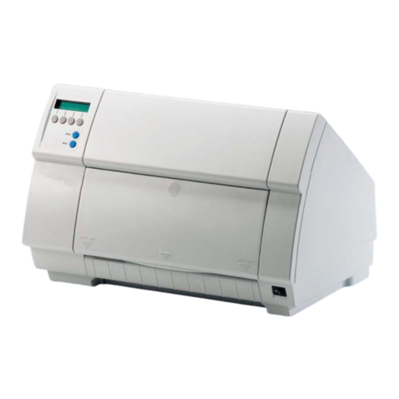 Dascom T2150 Quick Start Manual