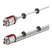 MTS Sensors Temposonics R-Series Ethernet/IP Operation Manual