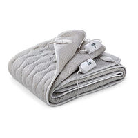 ENKHO Heated underblanket User Manual