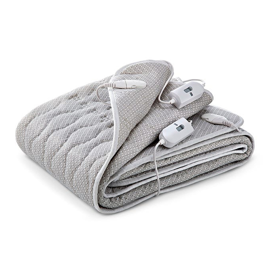 ENKHO Heated underblanket User Manual