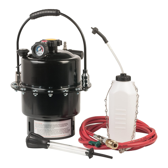 SW-Stahl 01498L Manual