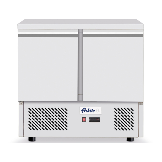 Arktic KITCHEN LINE 232019 User Manual