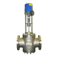 CONFLOW AMS Series Installation And Maintenance Manual