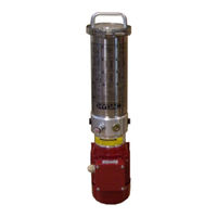 Hydac OLF-10 Installation And Maintenance Instructions Manual