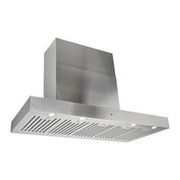 Schweigen CL7275S Installation Manual
