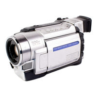 JVC GR-DVL160EK Service Manual