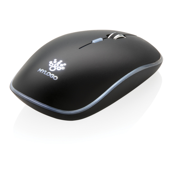 XD COLLECTION P300.32 Series Mouse Manuals