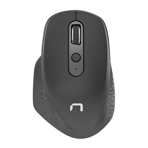 Natec FALCON User Manual