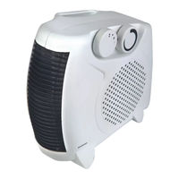 Infiniton HBV-348C User Instructions