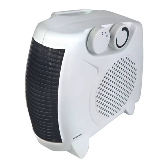 Infiniton HBV-348C User Instructions
