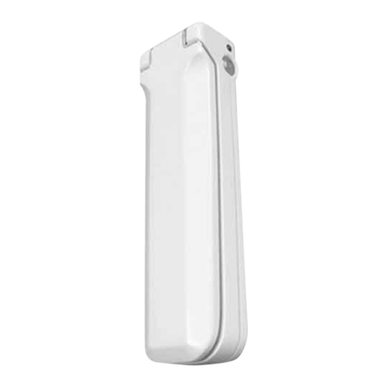 O.N GO GermiKILL User Manual