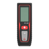 Medid PD-53 User Manual