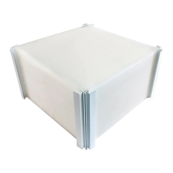 Core HRV Product Information