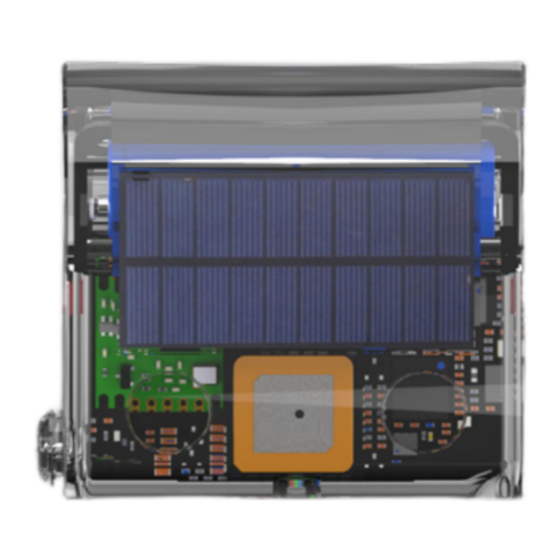 LX Cygni Tracker Quick Start Manual
