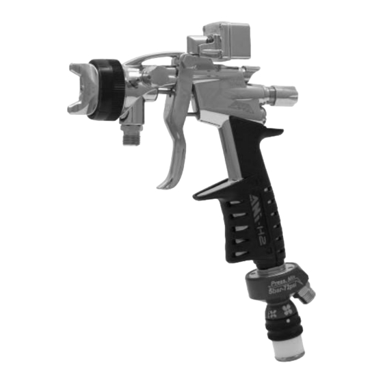 ANI F150 Series Manual