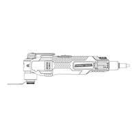 MasterForce 241-0857 Operator's Manual
