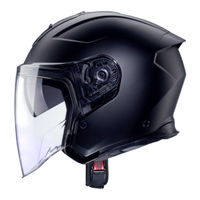 Caberg JET FLYON II Manual